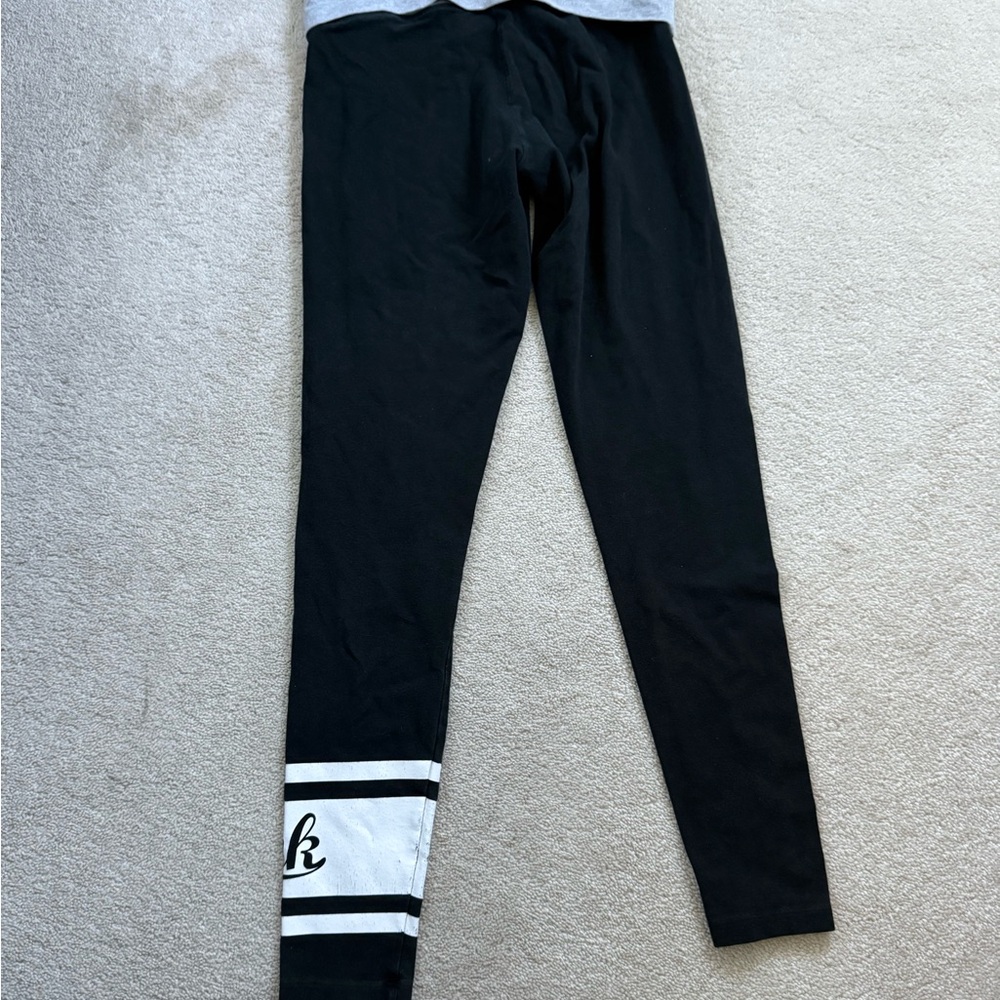 VS PINK Leggings - Picture 2 of 13